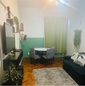 Apartamento copacabana